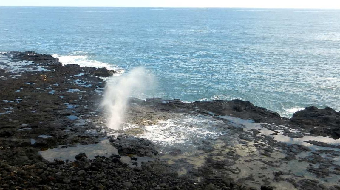 14 aussergewöhnliche Erlebnisse auf Hawaii