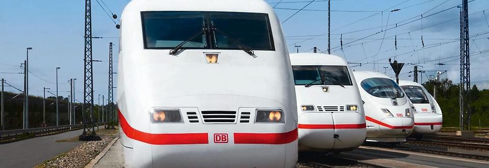 Bahn.de und DB Navigator: Echtzeitinformationen verbessern die Reiseplanung